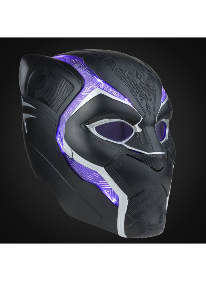 Black Panther Blp Legends Gear 22 - Image 1